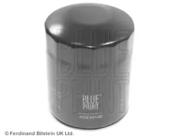 ADZ92120 BLUE PRINT