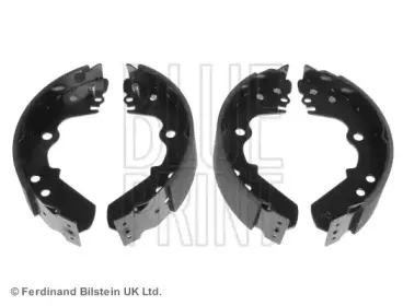 ADZ94109 BLUE PRINT Комплект тормозных колодок