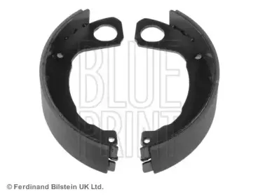 ADZ94115 BLUE PRINT Комплект тормозных колодок, стояночная тормозная система