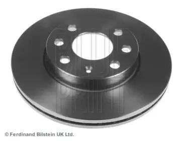 ADZ94323 BLUE PRINT Тормозной диск