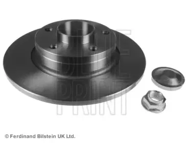 ADZ94334 BLUE PRINT