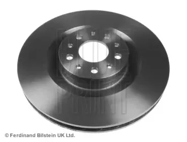 ADZ94339 BLUE PRINT Тормозной диск