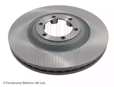 ADZ94343 BLUE PRINT Тормозной диск