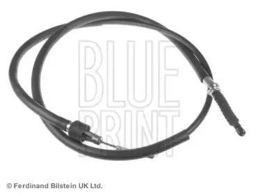 ADZ94608 BLUE PRINT Трос, стояночная тормозная система