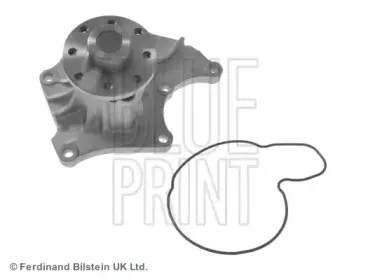 ADZ99117 BLUE PRINT