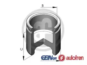 D025133 AUTOFREN SEINSA