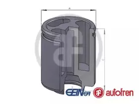 D025234 AUTOFREN SEINSA