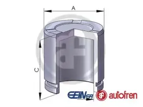 D025287 AUTOFREN SEINSA
