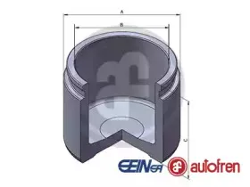 D02533 AUTOFREN SEINSA