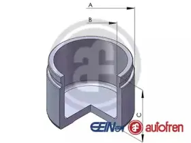 D02541 AUTOFREN SEINSA