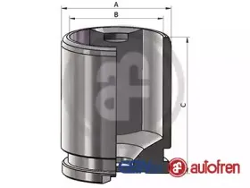 D025557 AUTOFREN SEINSA Поршень, корпус скобы тормоза