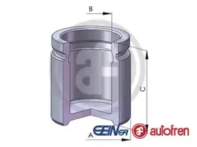 D02556 AUTOFREN SEINSA
