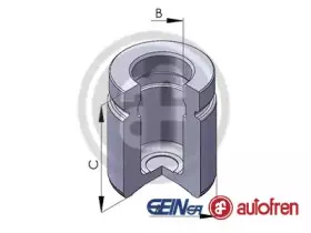 D025575 AUTOFREN SEINSA