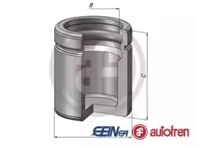 D025604 AUTOFREN SEINSA Поршень, корпус скобы тормоза