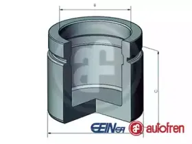 D025612 AUTOFREN SEINSA Поршень, корпус скобы тормоза
