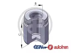 D02577 AUTOFREN SEINSA
