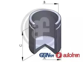 D02597 AUTOFREN SEINSA