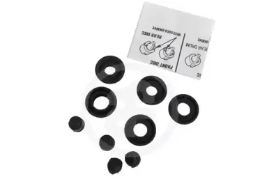 D1273 AUTOFREN SEINSA Ремкомплект, главный тормозной цилиндр