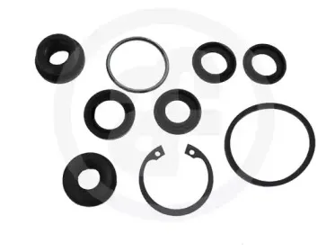 D1556 AUTOFREN SEINSA Ремкомплект, главный тормозной цилиндр