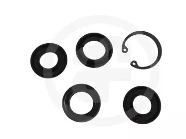 D1558 AUTOFREN SEINSA Ремкомплект, главный тормозной цилиндр