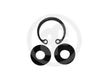 D1568 AUTOFREN SEINSA Ремкомплект, главный цилиндр