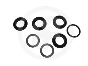 D1590 AUTOFREN SEINSA Ремкомплект, главный тормозной цилиндр