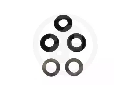 D1636 AUTOFREN SEINSA Ремкомплект, главный тормозной цилиндр