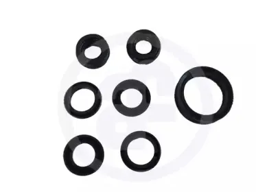 D1643 AUTOFREN SEINSA Ремкомплект, главный тормозной цилиндр