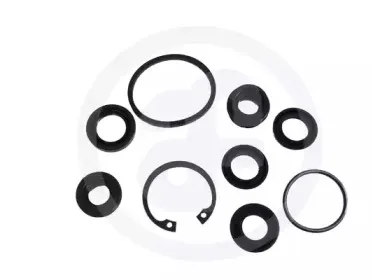 D1652 AUTOFREN SEINSA Ремкомплект, главный тормозной цилиндр