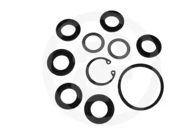 D1656 AUTOFREN SEINSA Ремкомплект, главный тормозной цилиндр