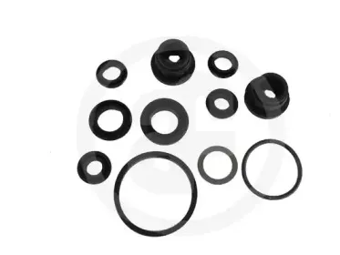 D1677 AUTOFREN SEINSA Ремкомплект, главный тормозной цилиндр