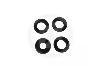 D1728 AUTOFREN SEINSA Ремкомплект, главный тормозной цилиндр