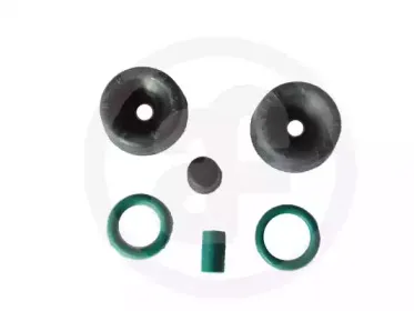 D3076 AUTOFREN SEINSA Ремкомплект, колесный тормозной цилиндр