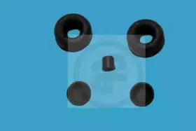 D3254 AUTOFREN SEINSA Ремкомплект, колесный тормозной цилиндр