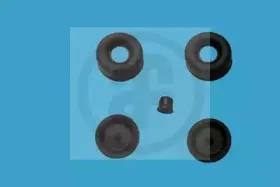 D3367 AUTOFREN SEINSA Ремкомплект, колесный тормозной цилиндр