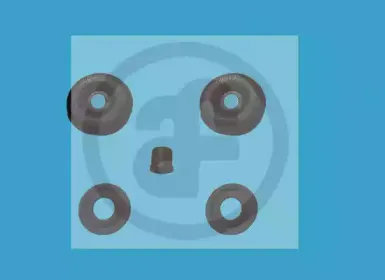 D3381 AUTOFREN SEINSA Ремкомплект, колесный тормозной цилиндр