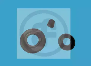 D3387 AUTOFREN SEINSA Ремкомплект, колесный тормозной цилиндр