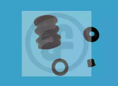 D3395 AUTOFREN SEINSA Ремкомплект, рабочий цилиндр