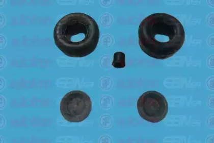 D3396 AUTOFREN SEINSA Ремкомплект, колесный тормозной цилиндр