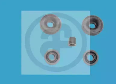 D3414 AUTOFREN SEINSA