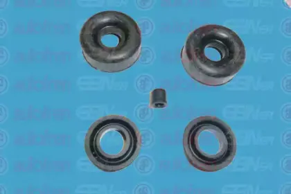 D3421 AUTOFREN SEINSA Ремкомплект, колесный тормозной цилиндр