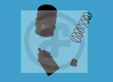 D3427C AUTOFREN SEINSA Ремкомплект, рабочий цилиндр