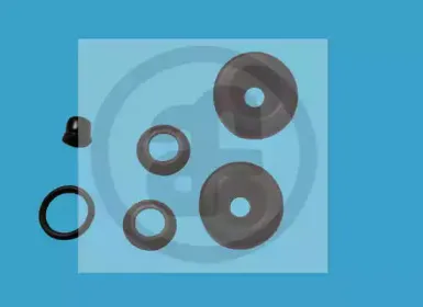 D3442 AUTOFREN SEINSA Ремкомплект, колесный тормозной цилиндр