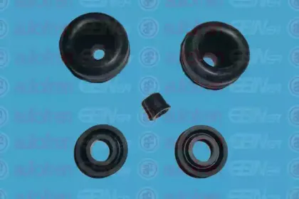 D3462 AUTOFREN SEINSA Ремкомплект, колесный тормозной цилиндр