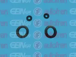 D3475 AUTOFREN SEINSA Ремкомплект, колесный тормозной цилиндр