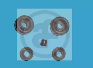 D3479 AUTOFREN SEINSA Ремкомплект, колесный тормозной цилиндр