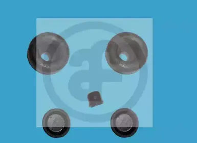 D3491 AUTOFREN SEINSA Ремкомплект, колесный тормозной цилиндр