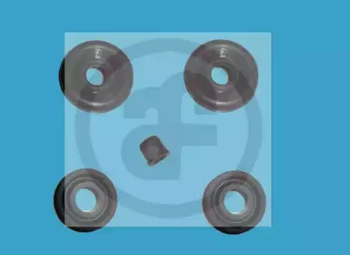 D3494 AUTOFREN SEINSA Ремкомплект, колесный тормозной цилиндр