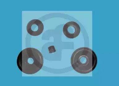 D3527 AUTOFREN SEINSA Ремкомплект, колесный тормозной цилиндр