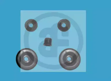 D3530 AUTOFREN SEINSA Ремкомплект, колесный тормозной цилиндр